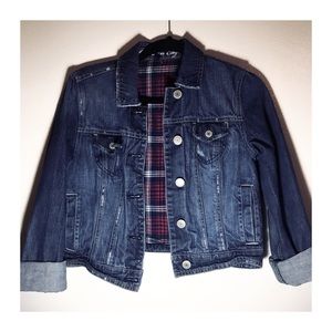 American Eagle Denim Jacket